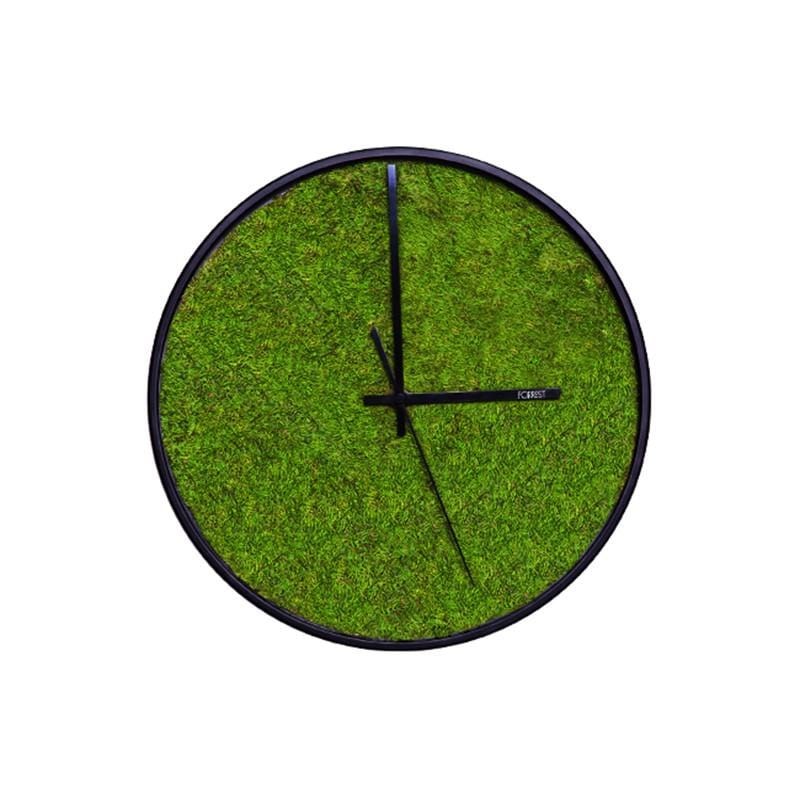 Forest Clock