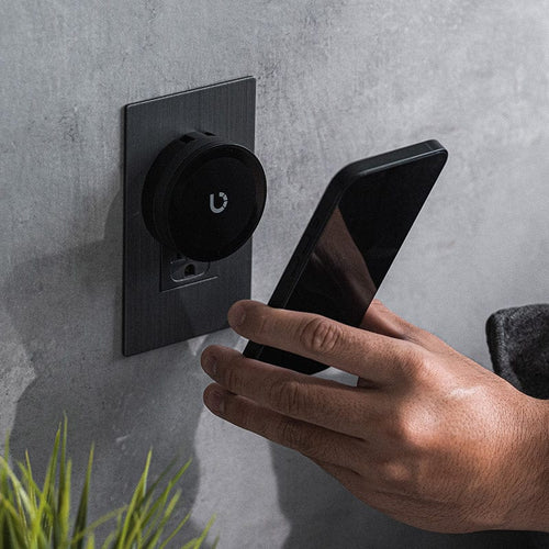 【預購】美國 BEZALEL 倍加能｜Prelude XS MagSafe 磁吸無線充電插頭