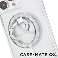 美國 CASE·MATE 美型 MagSafe 磁吸扣環立架