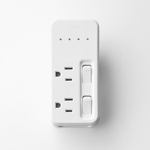POWER GUARD 嗶嗶好朋友｜電流偵測插座