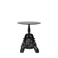 烏龜造型邊桌（2色）