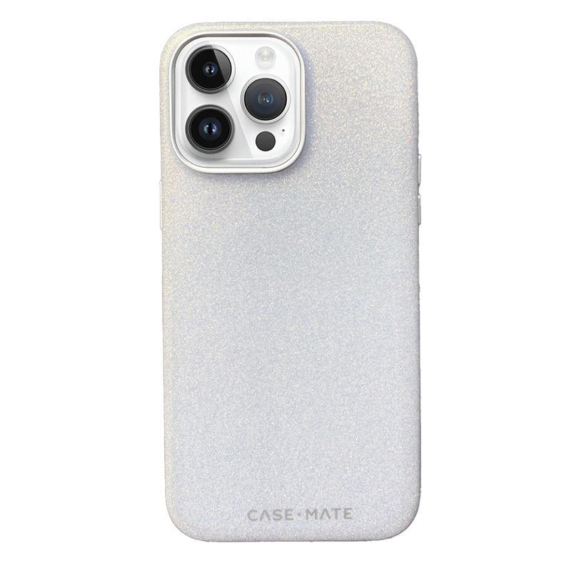 iPhone 15 Shimmer 超輕薄精品防摔保護殼MagSafe