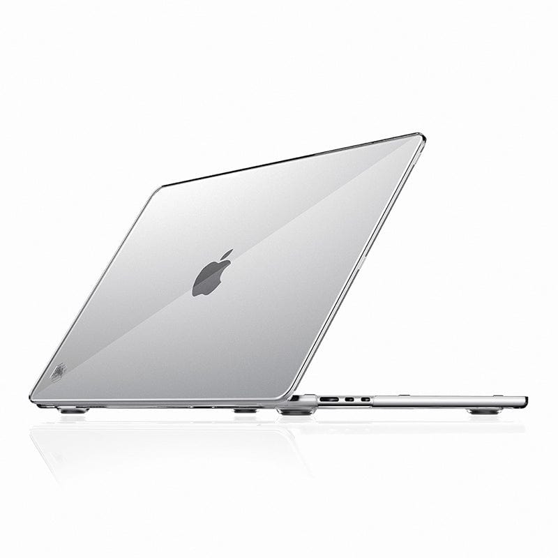 Studio for MacBook Air 15" M2 2023 晶透保護殼