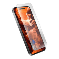 XD Glass for iPhone 15 - 4倍強化螢幕保護貼