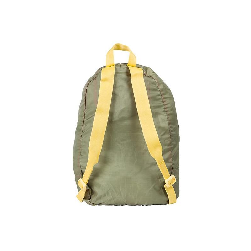 The Stuffable Pack 休閒輕量後背包(可收納) - 橄欖綠
