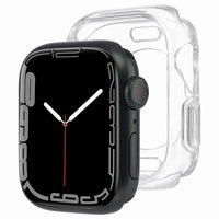 Apple Watch 7 專用透明防摔殼