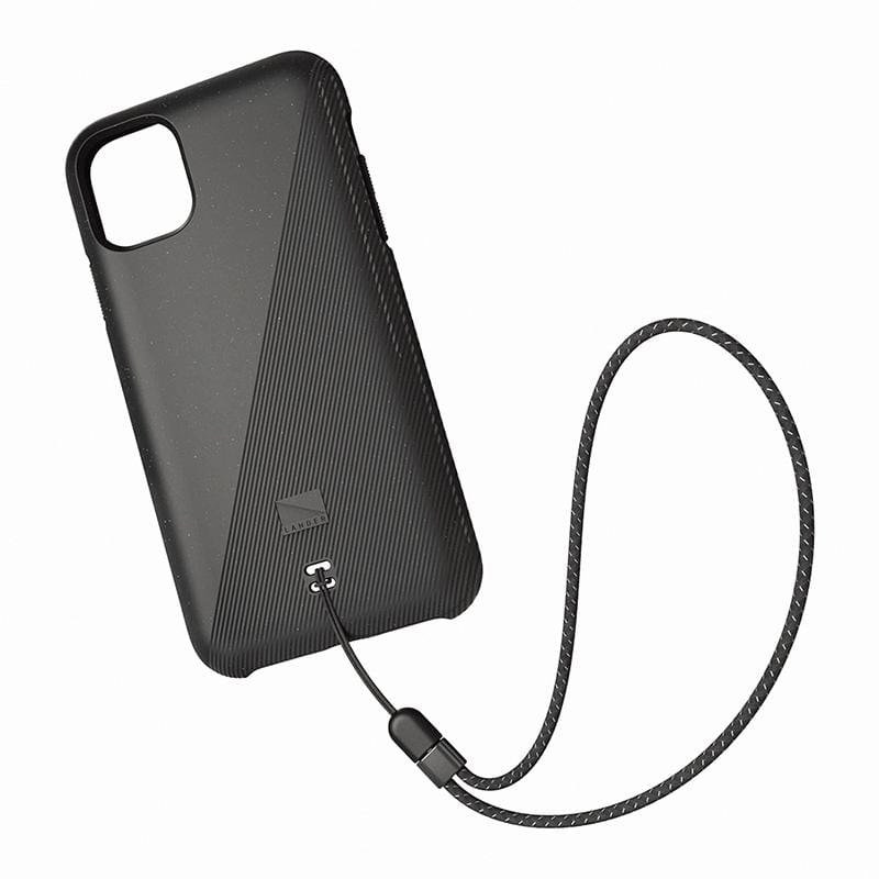 Torrey iPhone 13系列  圓石極致手感防摔殼(附手繩)