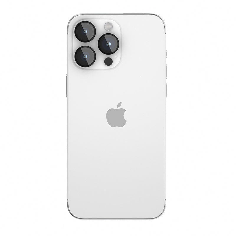 iPhone 15 Pro - Pro Max 三鏡頭專用鋁合金鏡頭保護環