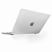 Studio for MacBook Pro (14/16) 吋 2021 晶透保護殼