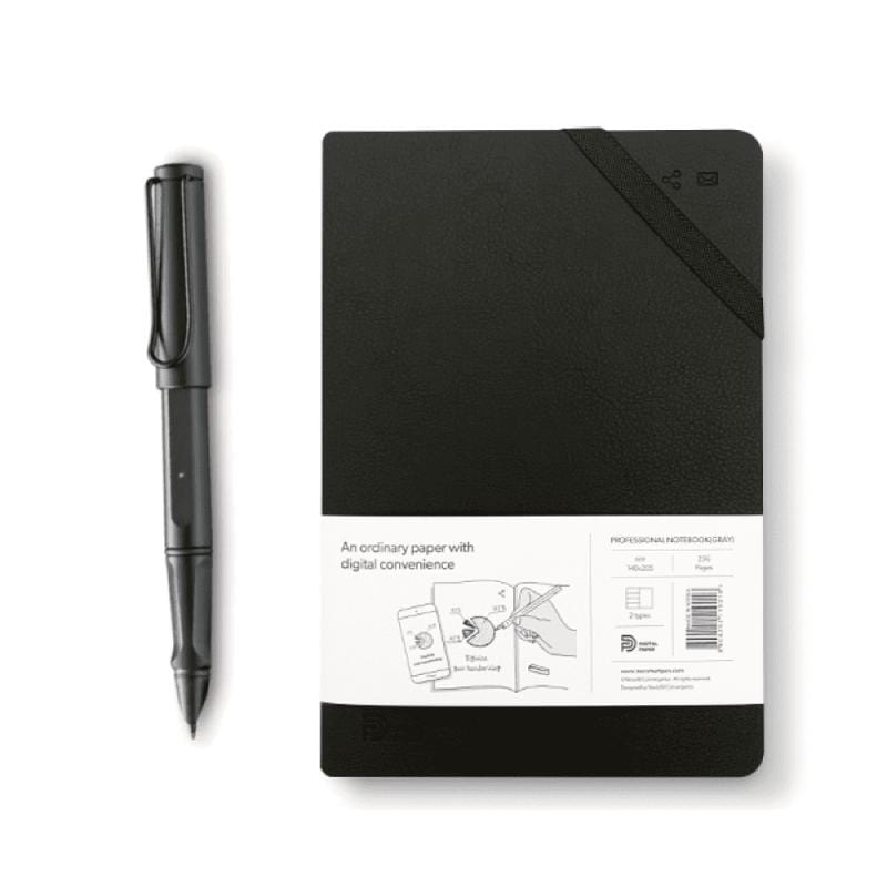 Neo smartpen|Lamy 智慧筆商用質感組| citiesocial | 找好東西
