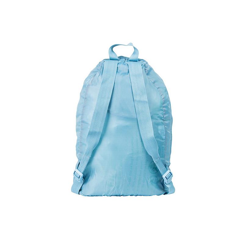 The Stuffable Pack 休閒輕量後背包(可收納) - 花草藍
