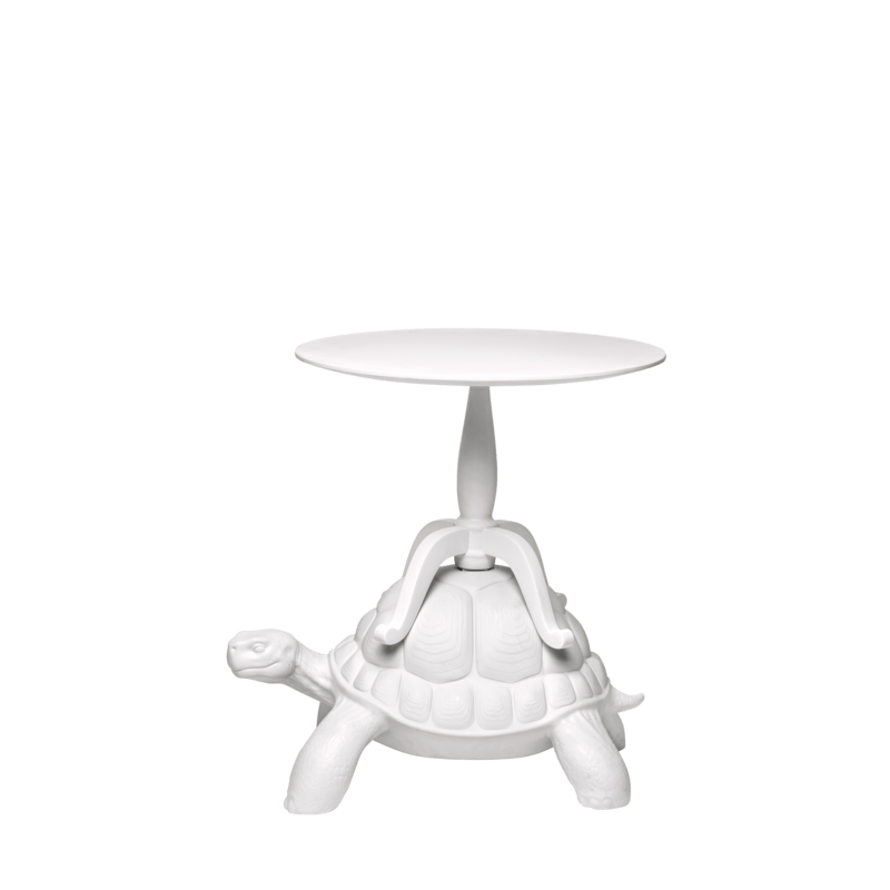 烏龜造型邊桌（2色）