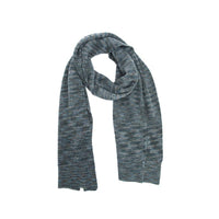香巴拉藏式條紋氂牛絨圍巾(3色可選)