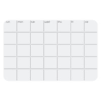 UP·DATE!™ 可重複使用月行事曆佈告欄