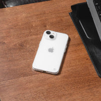iPhone 15 0.35 極輕薄霧面手機殼(支援 MagSafe)