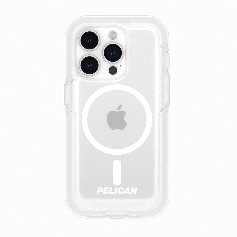 iPhone 15 Voyager 航海家超防摔保護殼MagSafe