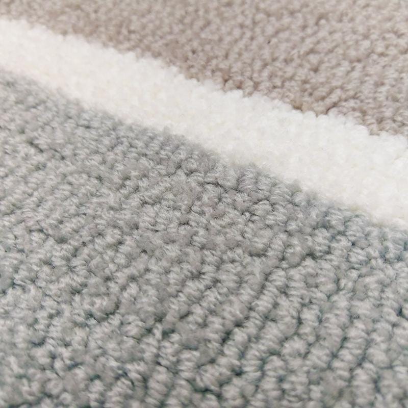 ESPRIT手工地毯-北歐浪漫藍170x240cm