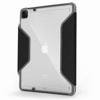Dux Plus for iPad Pro 11吋 (第三代) 強固軍規防摔平板保護殼