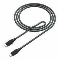 Dux Cable USB-C to USB-C 強韌易插拔PD高速高功率充電線 - 1.5公尺