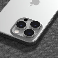 iPhone 15 /15 Plus LENZGUARD 藍寶石鏡頭保護貼(兩顆/組)