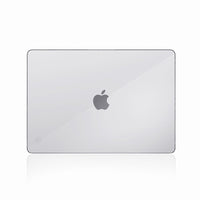 Studio for MacBook Air 15" M2 2023 晶透保護殼