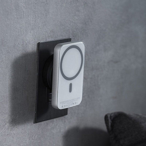 【預購】美國 BEZALEL 倍加能｜Prelude X+XS MagSafe 磁吸無線充電組合