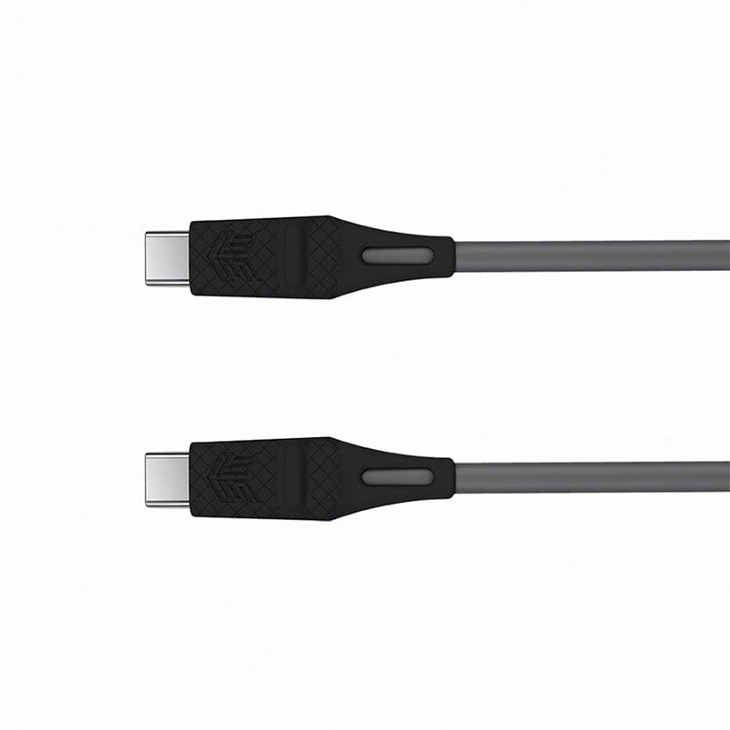 Dux Cable USB-C to USB-C 強韌易插拔PD高速高功率充電線 - 1.5公尺