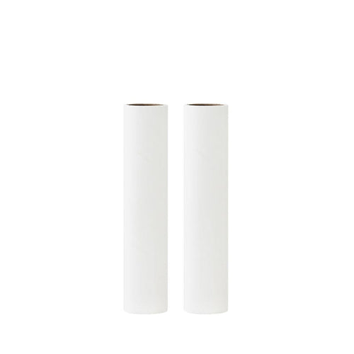 DUST ROLLER 折疊式除塵滾輪－補充包10入(2捲/包)