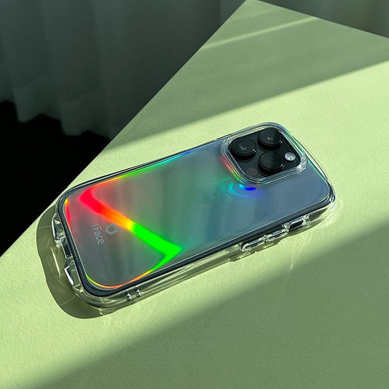 iPhone 14 Pro Max 專用保護殼內面彩妝飾片