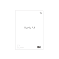 Neo smartpen｜Ncode A4 (PaperTube Pack)