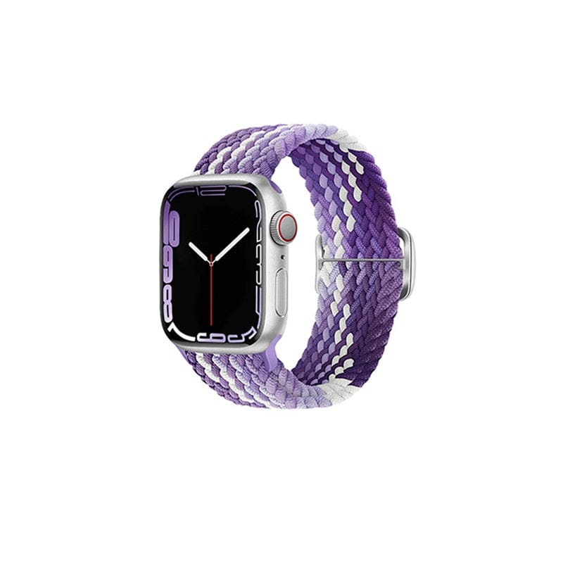 Apple Watch 編織回環錶帶