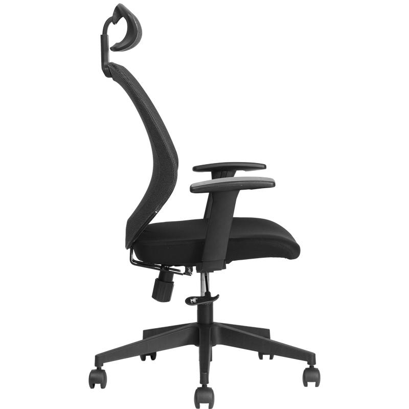 Eagle™ 人體工學椅 - 太空黑(辦公椅系列)辦公椅系列)預計6-8個工作天寄出