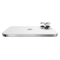 美國 CASE·MATE iPhone 15 Pro - Pro Max 三鏡頭專用鋁合金鏡頭保護環