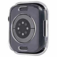 Apple Watch 7 專用透明防摔殼