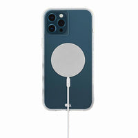 Tough Clear Plus MagSafe版 iPhone 13系列 環保抗菌防摔加強版手機保護殼