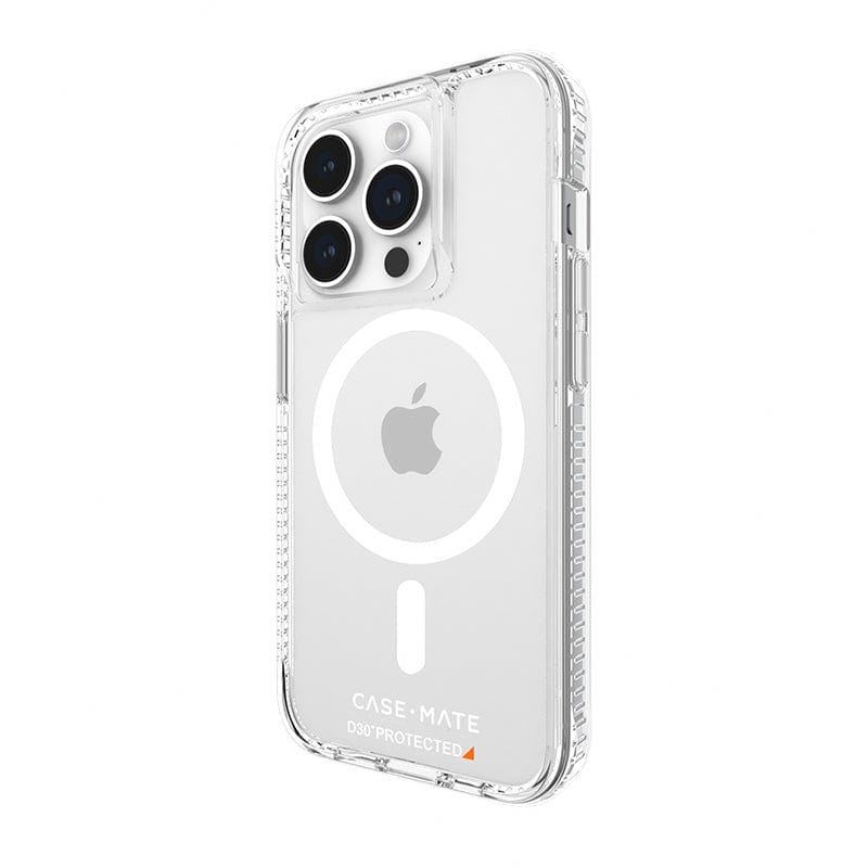 iPhone 15 Ultra Tough Plus D3O 極強悍防摔保護殼MagSafe