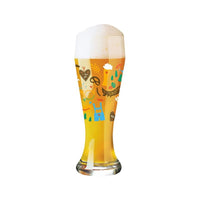 小麥胖胖啤酒杯 -啤酒花園