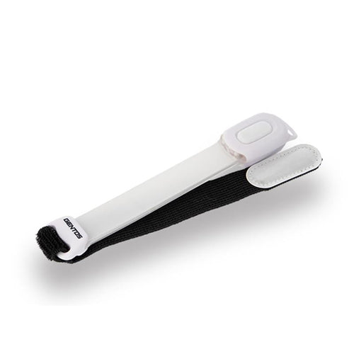 安全辨識警示燈臂帶- USB充電 三色切換 IPX4(SL-A01R)