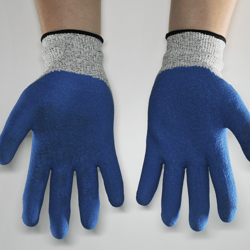 地表最強萬用手套 - 藍
