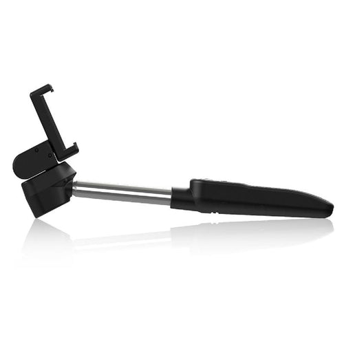 Robostick－360度全景自拍神器(黑色)