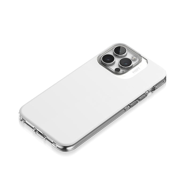 iPhone15 雙倍磁力手機保護殼-雙色可選