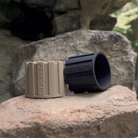 Outdoor戶外系列 強固型彈性矽膠相機鏡頭防護蓋