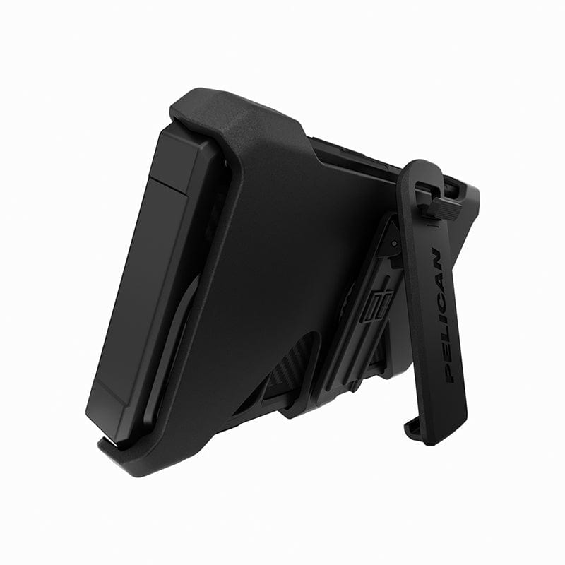 iPhone 15 Shield 防護盾極防摔保護殼MagSafe - 凱夫勒限量款