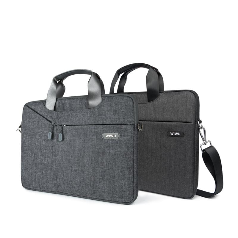 Shuttle laptop bag 15.4吋防潑水手提電腦包
