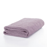今治飯店浴巾 - 芋紫