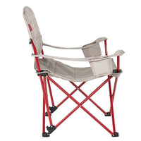 DELUXE LOUNGE CHAIR 可調式休閒椅
