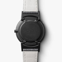 大英博物館典藏 全台首款觸感腕錶EONE Bradley - 行星黑