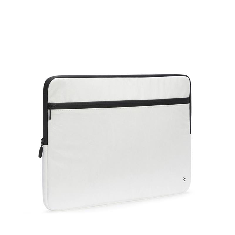 LOJEL Slash/ 電腦手拿包(16吋) 白色/ 黑色