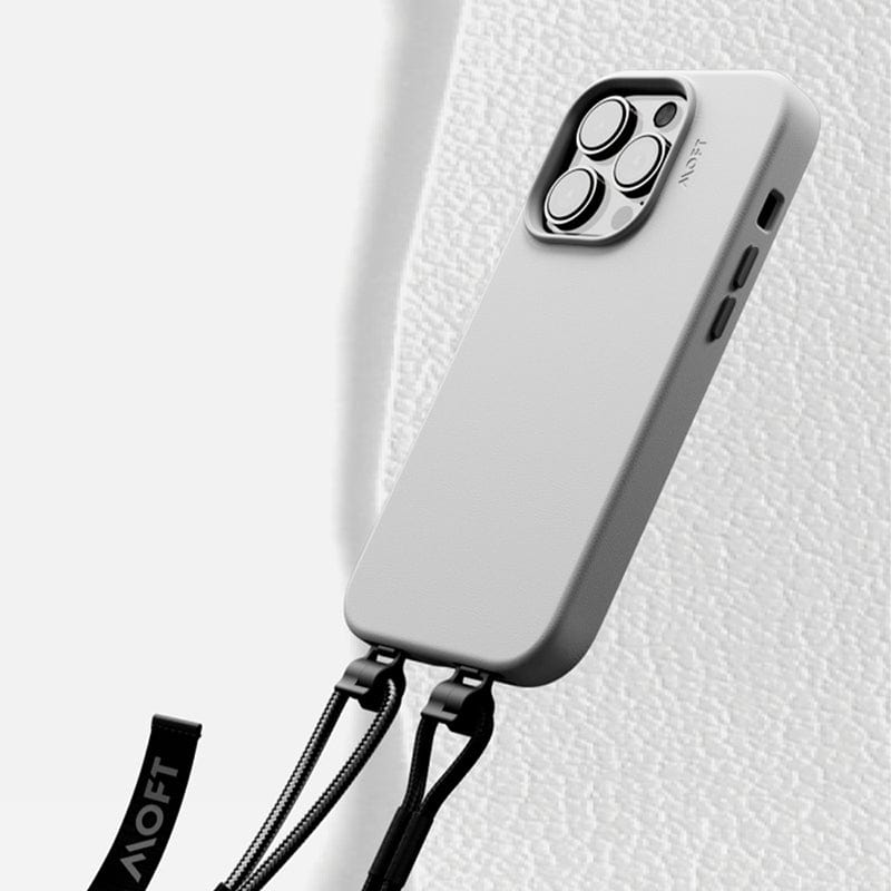 iPhone15 Plus系列 磁吸皮革手機殼 MOVAS™+MOVAS™磁吸手機支架