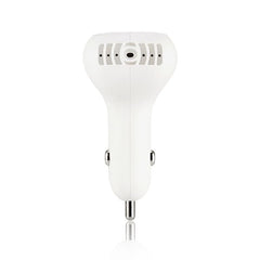 MiLi - Smart Air 負離子空氣清淨雙USB車充